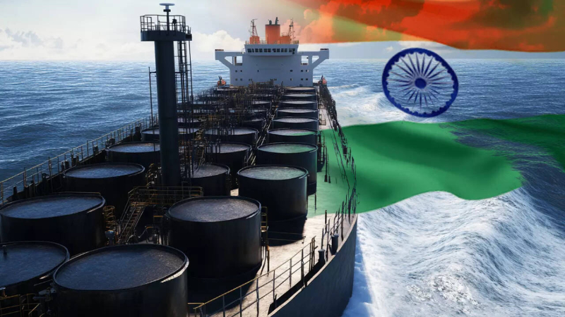 Strait of Hormuz closed india oil