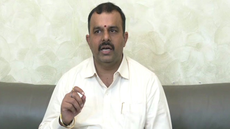 Sunil Kumar 2