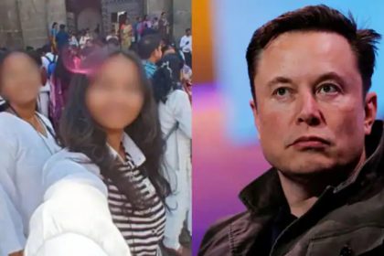 Surat Women Use ChatGPT For Suicide In Temple Washroom Elon Musk Reacts