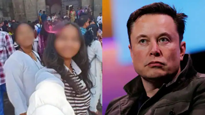 Surat Women Use ChatGPT For Suicide In Temple Washroom Elon Musk Reacts