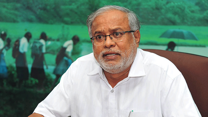 Suresh Kumar 2