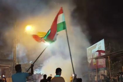 T20 World Cup Team India