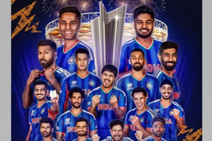 Team India 2