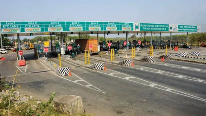 Toll 3