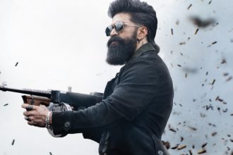 Toxic Movie Yash