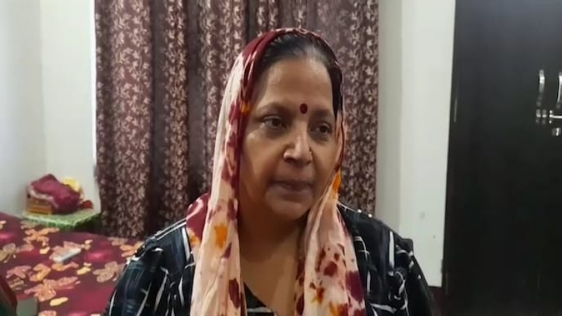 UP Brain Dead Woman back to life after ambulance hits pothole 1