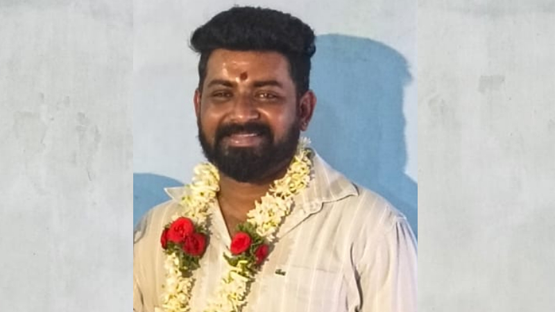 Udupi Husband Suicide