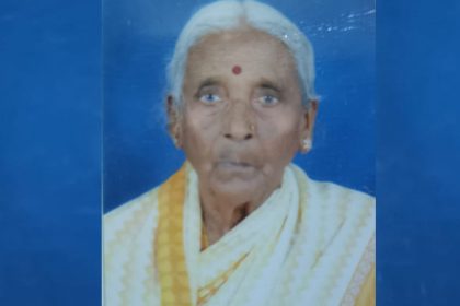 V Somanna Sister Mahadevamma Death