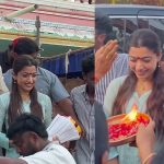 Vijay Deverakonda Rashmika Mandanna