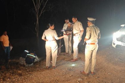 Vijayanagara Brother Murder