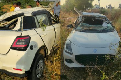 Vijayapura Car Accident