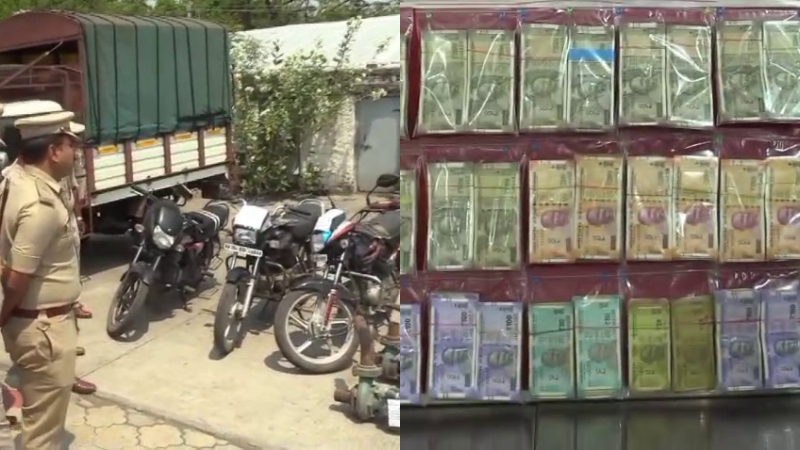 Vijayapura Police Arrest