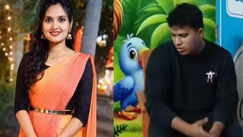 Visakhapatnam Horror 3