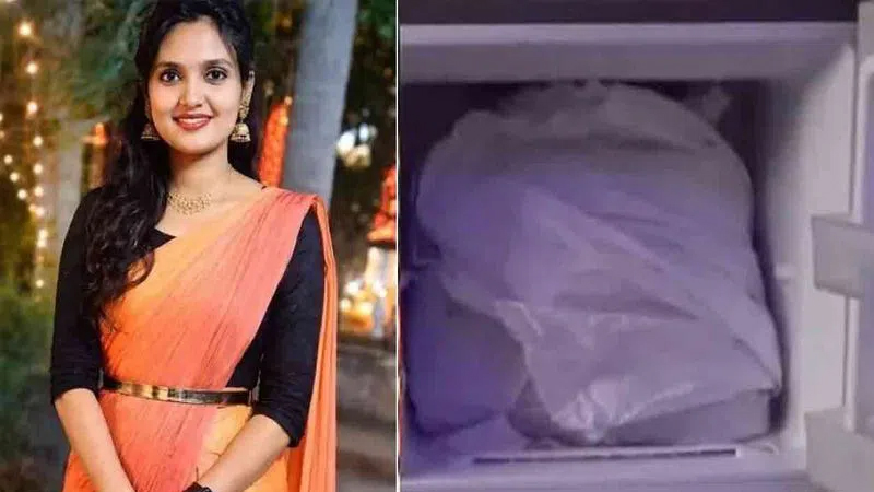 Visakhapatnam Horror