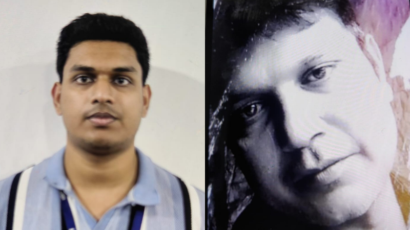 ನಶೆಯಲ್ಲಿ ಮೊದಲ ಮಹಡಿಯಿಂದ ಬಿದ್ದು ವ್ಯಕ್ತಿ ಸಾವು - ಪೋಲಿಸರ ಎಂಟ್ರಿ ಬಳಿಕ ಬಯಲಾಯ್ತು ಕೊಲೆ ರಹಸ್ಯ 1 Vivek Nagar death