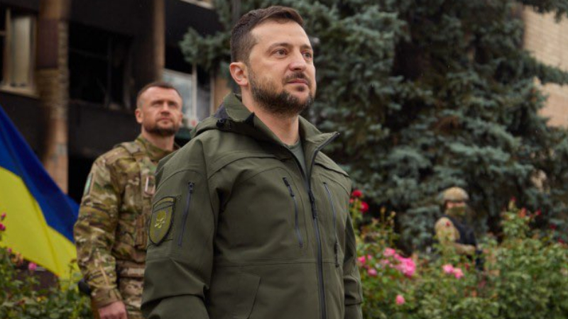 Volodymyr Zelenskyy 2 1