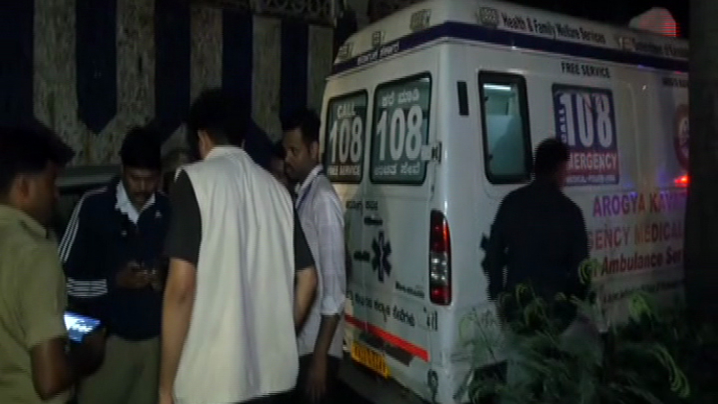 Windsor Manor Bridge Accident