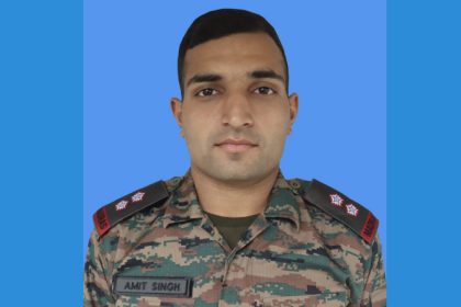 army personnel death