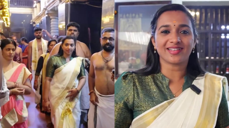 asha nath udupi krishna matha