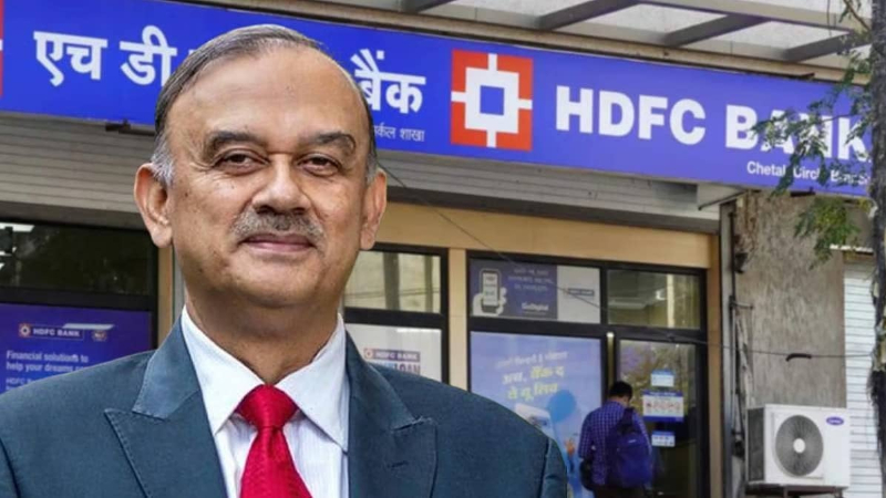 atanu chakraborty hdfc bank