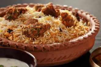 biriyani