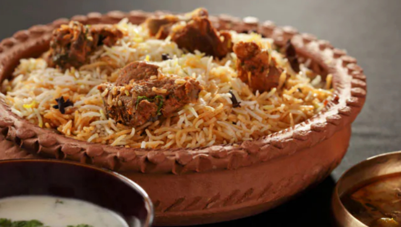 biriyani