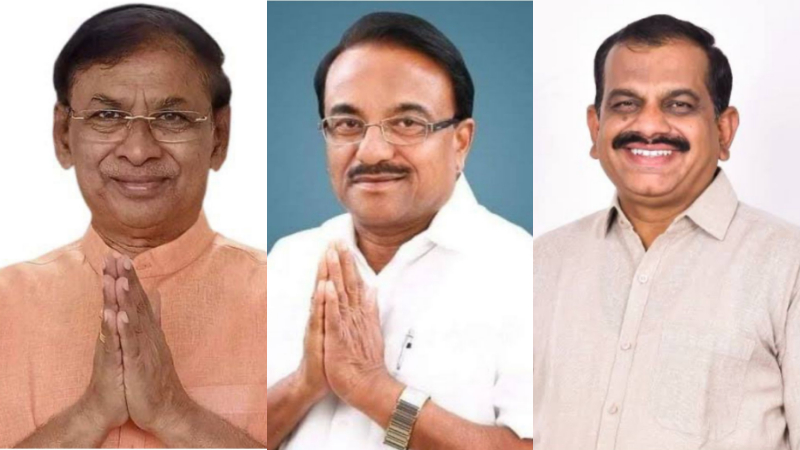 bjp legislative council 1