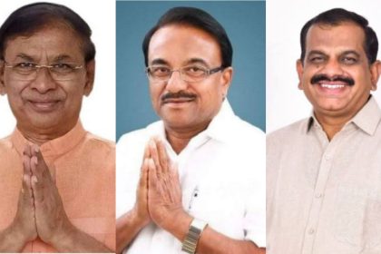 bjp legislative council