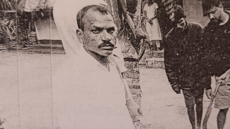 chikkamagaluru court sentences man to death for killing couple