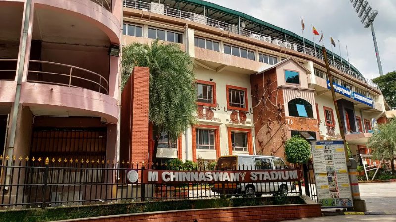 chinnaswamy stadium 8