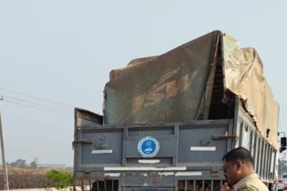 chitradurga accident