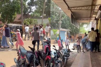 clashes over mosque issue fight between 2 groups ullala mangaluru