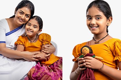 colors kannada New serial rani