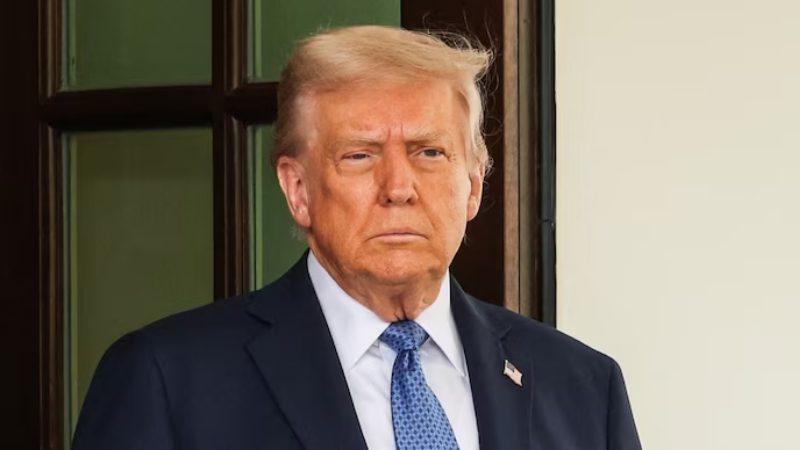 donald trump 7