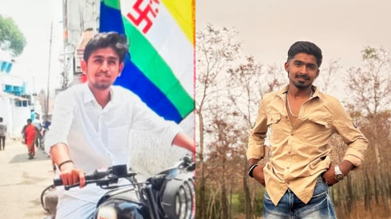 fight over a girlfriend young man murdered his friend Terdala Bagalkote 2