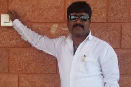 former corporation member who had been absconding for 7 years without appearing in court arrested