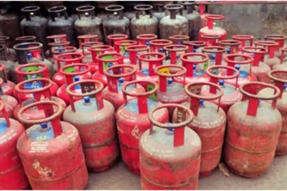 gas cylinder mariage commercial