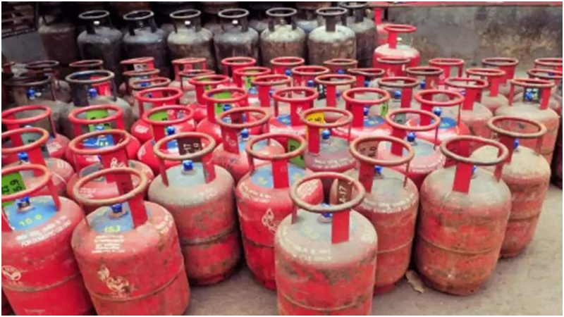 gas cylinder mariage commercial