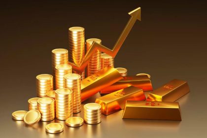 gold price hike