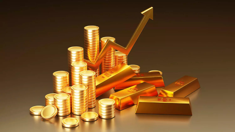 Iran War| ಹೂಡಿಕೆದಾರರಿಗೆ 8 ಲಕ್ಷ ಕೋಟಿ ಲಾಸ್ - 2 ಲಕ್ಷ ದಾಟುತ್ತಾ ಚಿನ್ನದ ದರ? 1 gold price hike