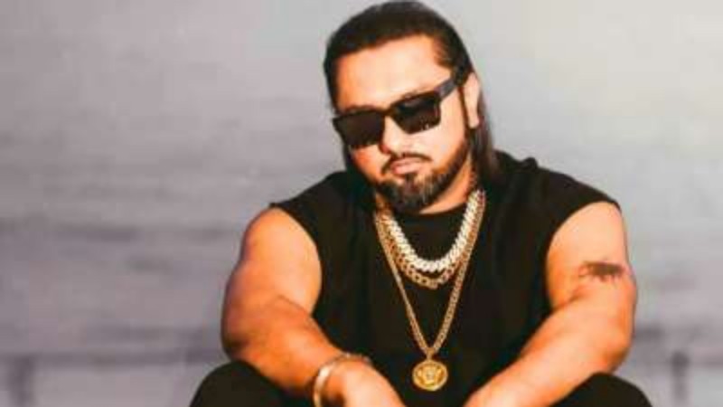 honey singh 1