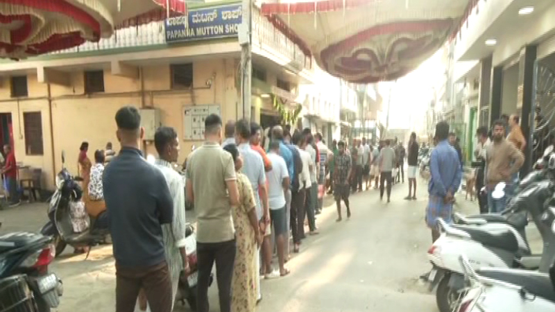 hosatodaku bengaluru