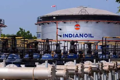 indian oil