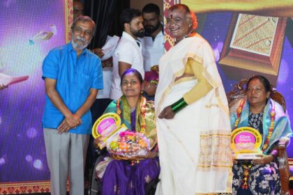 jayashri nari narayani