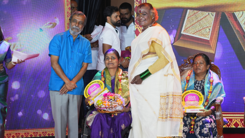 jayashri nari narayani