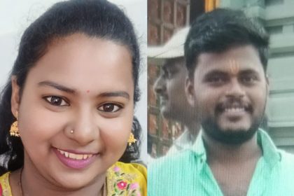 kalaburagi wife murder for dowry