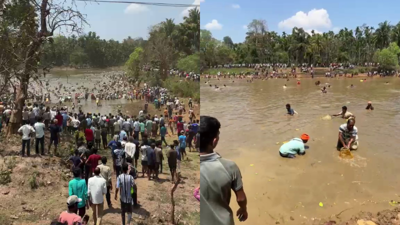 kere bete celebration karwar