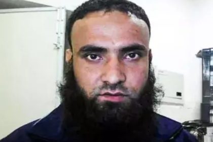 lashkar terror Shabbir Ahmed Lone arrest