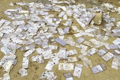 mangaluru Aadhar Card