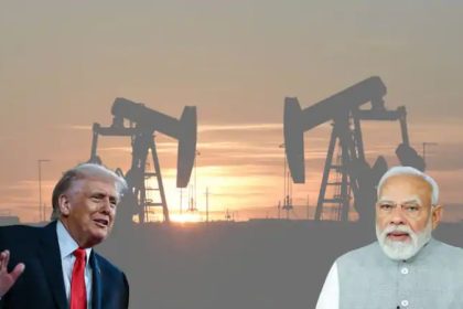 modi trump crude oil